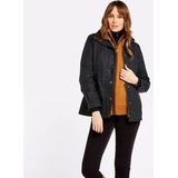 Dubarry - Mountrath - Jas - Blauw - Regular Fit