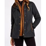 Dubarry - Mountrath - Jas - Blauw - Regular Fit