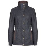 Dubarry - Mountrath - Jas - Blauw - Regular Fit