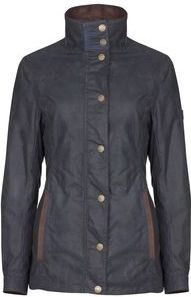 Dubarry - Mountrath - Jas - Blauw - Regular Fit