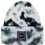 Muts O'Neill Men Tie Dye Black Out