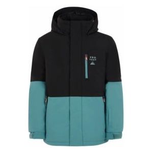 Ski Jas Protest Boys Prtredstar Jr True Black-Maat 128