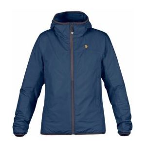 Jas Fjällräven Women Bergtagen Lite Insulation Mountain Blue-XXS
