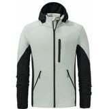 Schöffel Heren Lodron Fleece Hoodie Vest