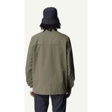 Houdini - Go Jacket - Werkjas - Groen - Prime Ripstop - Lichtgewicht