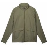 Houdini - Go Jacket - Werkjas - Groen - Prime Ripstop - Lichtgewicht