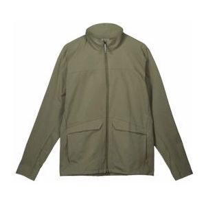 Houdini - Go Jacket - Werkjas - Groen - Prime Ripstop - Lichtgewicht