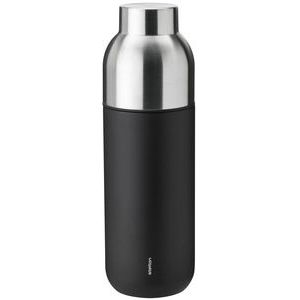 Thermosfles Stelton Keep Warm Black 750 ml