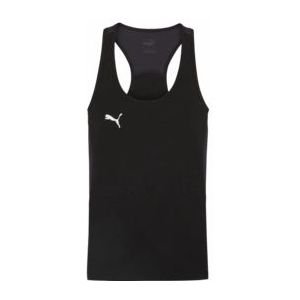 Tanktop Puma Women teamGOAL Tank Top PUMA Black PUMA White Flat Dark Gray-M