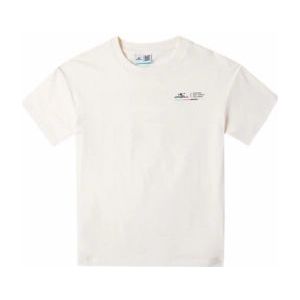 T-Shirt O'Neill Girls Snsc Snow White-Maat 164