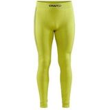 Craft - ADV Warm Fuseknit Intensity Pants - Thermobroeken - Light Asphalt