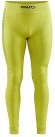 Craft - ADV Warm Fuseknit Intensity Pants - Thermobroeken - Light Asphalt