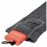 Sok Heat Experience - Heated Everyday Socks - Olive Green - Unisex