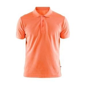 Polo Craft Men Craft Classic Pique M Flourange