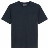 Marc O'Polo - M23217651204 - T-Shirt - Dark Navy