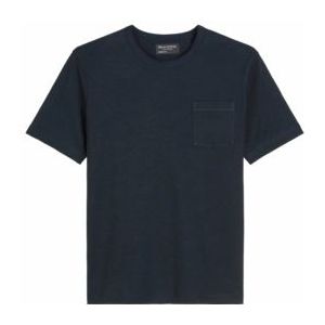 Marc O'Polo - M23217651204 - T-Shirt - Dark Navy