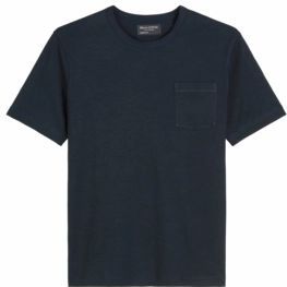 Marc O'Polo - M23217651204 - T-Shirt - Dark Navy
