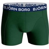 Boxershort Björn Borg Men Cotton Stretch Boxer Eden-L