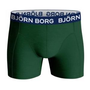 Boxershort Björn Borg Men Cotton Stretch Boxer Eden-L