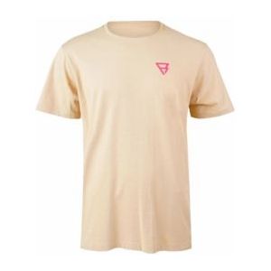 T-Shirt Brunotti Men Seaside Ginger-XL