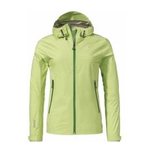 Jas Schöffel Women 2.5L Vistdal L Vertigo-Maat 34