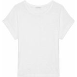 T-Shirt Marc O'Polo Women M03212151387 White-L