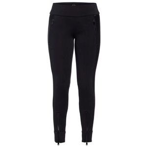 Trainingsbroek Goldbergh Women Mia Black-L