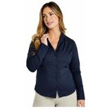Dubarry - Snowdrop - Blouse - Navy - Stretch Katoen