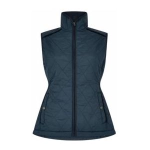 Bodywarmer Dubarry Women Heywood 03 Navy-Maat 42