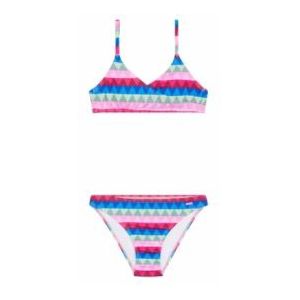 Bikini Protest Girls Prtisolde Taffy Pink-Maat 152