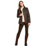 Tweed Jas Dubarry Women Betony 74 Hemlock