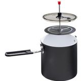 Campingset MSR Coffee Press Kit Reactor 1.7L