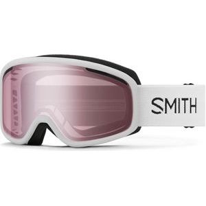 Skibril Smith Women Vogue White 2021 / Red Solx Mirror Antifog