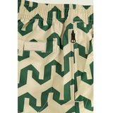 OAS - Atlas - Zwembroek - Galbanum - 100% Polyester