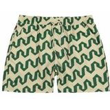 OAS - Atlas - Zwembroek - Galbanum - 100% Polyester