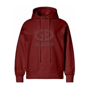 Hoodie Goldbergh Women Giorgia Vino Rosso-XL
