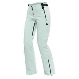 Skibroek Dainese Women HP Verglas Water Green-XL