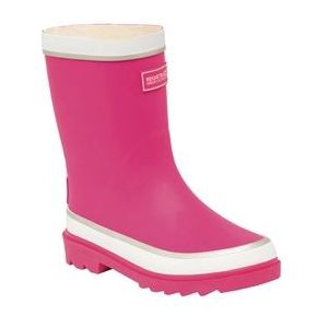 Regatta - Foxfire Welly - Laarzen - Camouflage - Natuurrubber - Comfortvoetbed