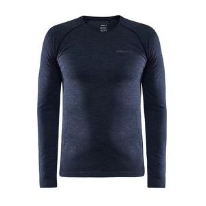 Ondershirt Craft Men Core Dry Active Comfort LS Blaze-S