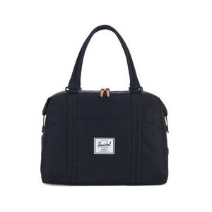 Strandtas Herschel Supply Co. Strand Duffle Black