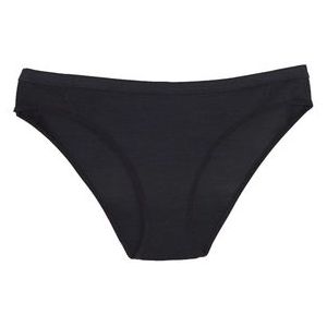 Ondergoed Icebreaker Women Siren Bikini Black