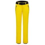 Skibroek Luhta Women Joentaus Yellow-Maat 38