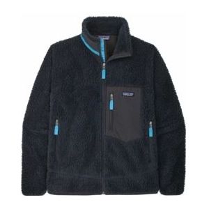 Vest Patagonia Men Classic Retro-X Jacket Pitch Blue-S