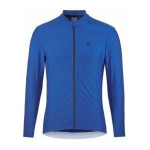 Craft Core Bike Essence LS Jersey - Heren