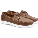 Dubarry - Men Oceania 02 - Bootschoenen - Bruin - Leer