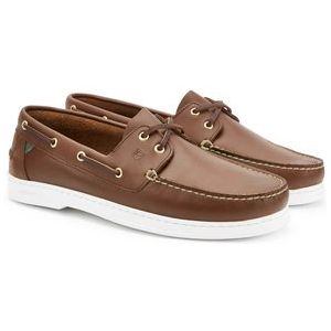 Dubarry - Men Oceania 02 - Bootschoenen - Bruin - Leer