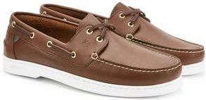 Dubarry - Men Oceania 02 - Bootschoenen - Bruin - Leer