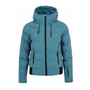 Ski Jas Protest Women Alyssumi Jewel Blue-XL