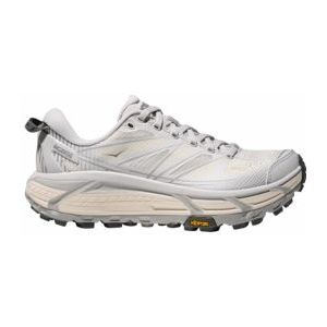 HOKA Unisex Mafate Speed 2 Cosmic Grey Alabaster-Schoenmaat 41 1/3