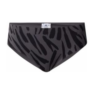 Hipster Adidas Women Cheeky Hipster Tiger Print-S
